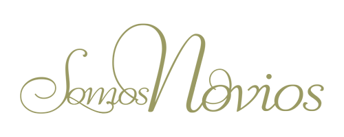 SOMOS NOVIOS Logo